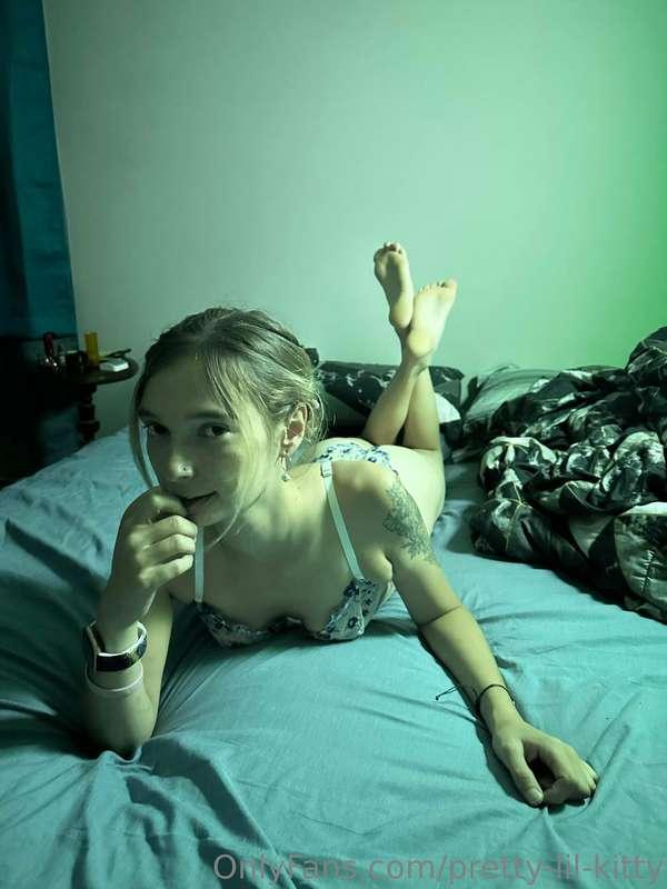 pretty-lil-kitty image #6