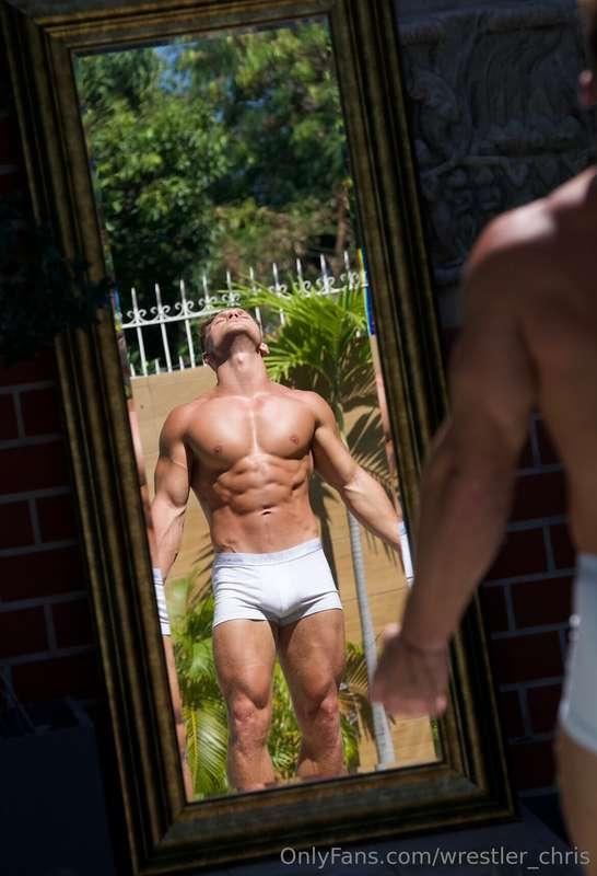 Feeling cheeky, confident, and so ready to share this with y..
