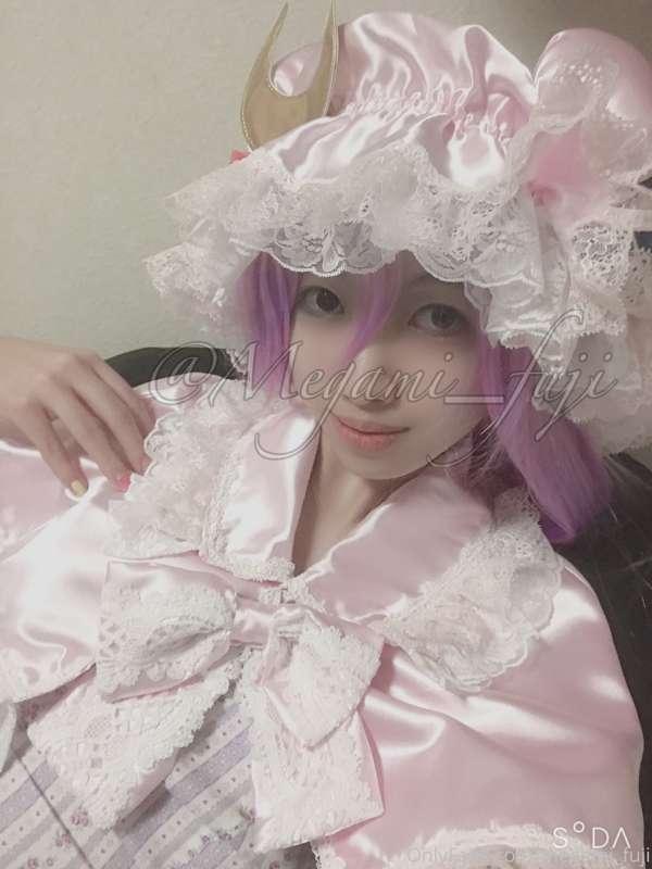 New Cosplay Costumes💜

Please tip me if you like it😆💖