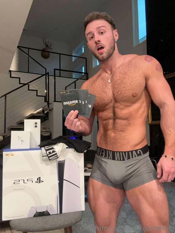 reilly.goldenvip main image