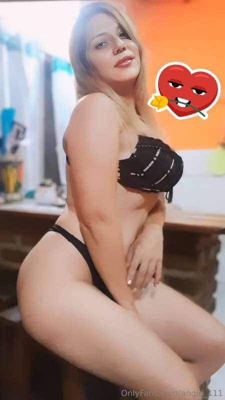 Waiting for you daddy🤯