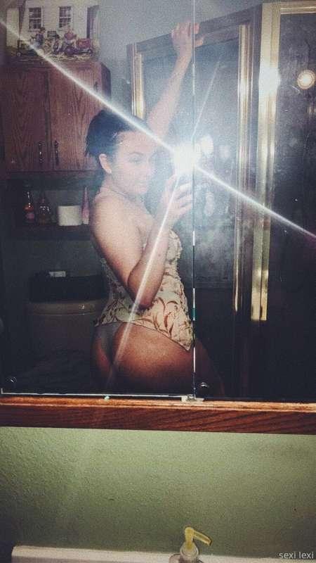 booty rockin everywhere ✨😈