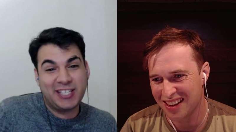 EARLY ACCESS: Success Story: A Healthy Relationship At Age 26