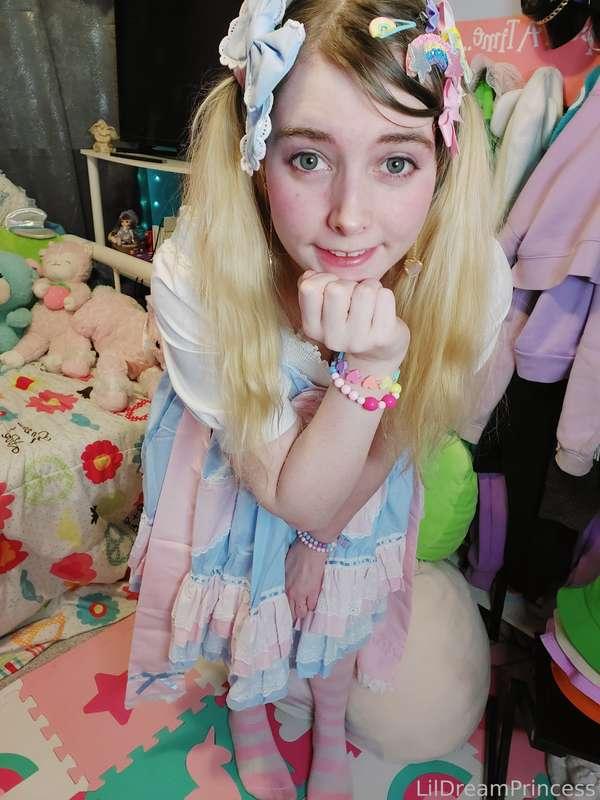 lildreamprincess image #11