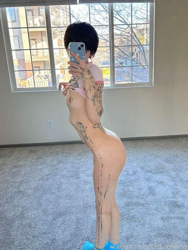 tattoobabe image #2