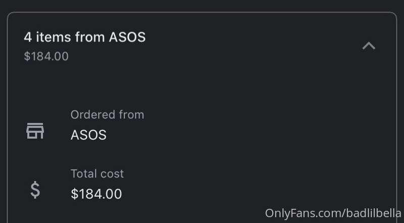 Reimbursement opportunity