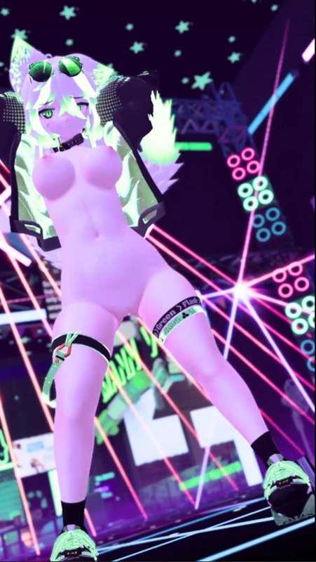 Club wiggles