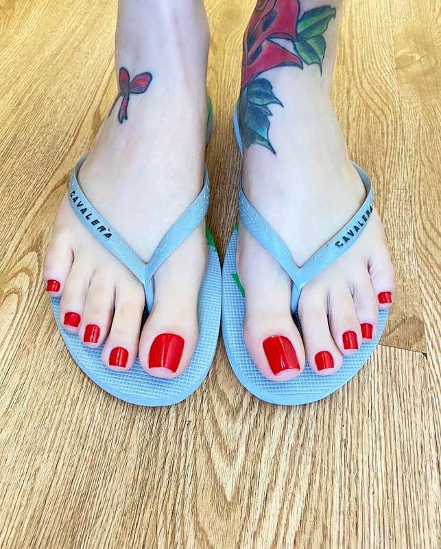Red hot🔥Vermelho quente