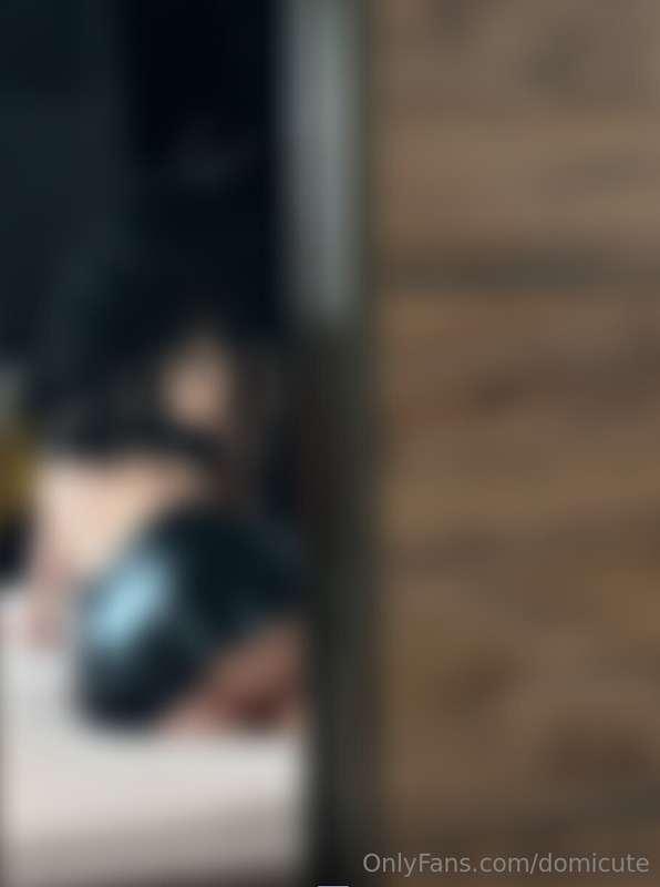 My new latex playboy look☺️