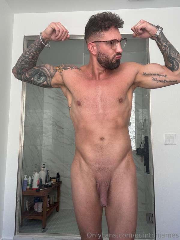 You can't resist this face, can you? 😏😜
