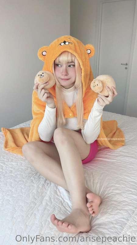 Hey onii chan don’t forget to renew on 🥰 this week I’ll be p..