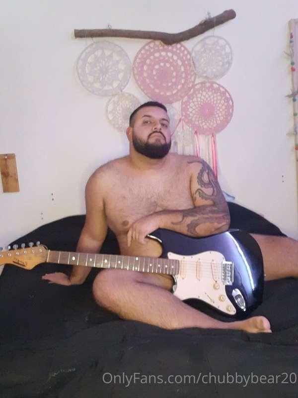 chubbybear20 image #0