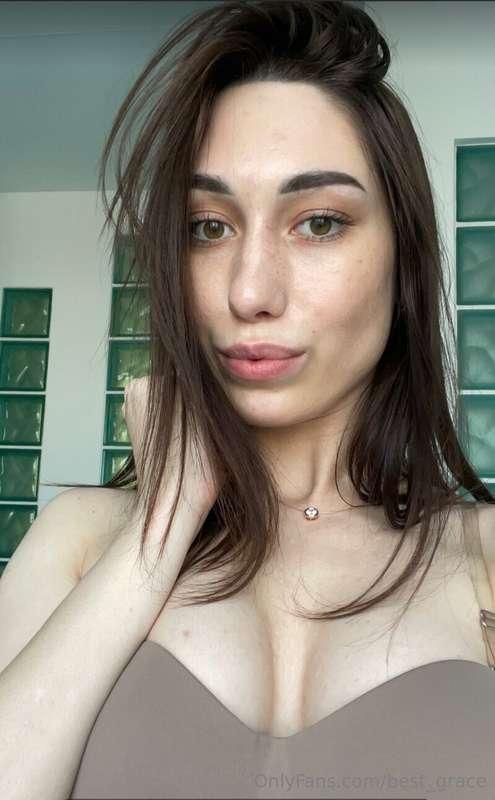 🚨FREE PAGE 🚨❤️‍🔥 @kristyskinnyy ❤️‍🔥Gorgeous ass and delicio..