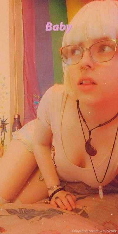 Let me be your red sky 💖