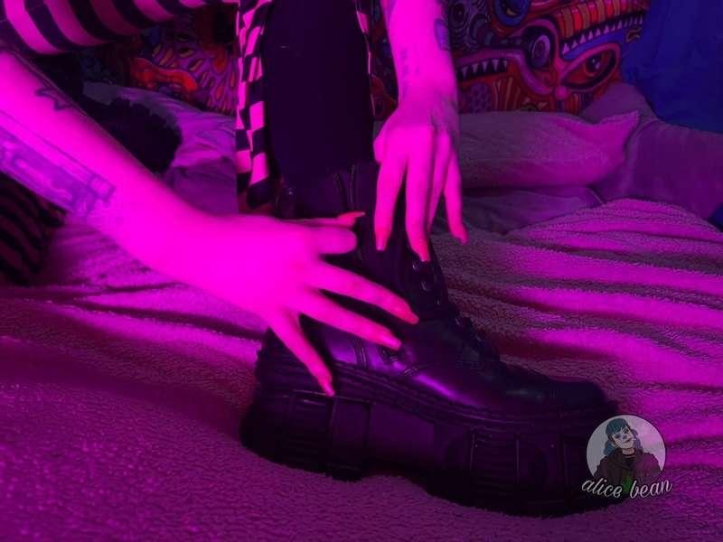 cute_bean_ting image #34