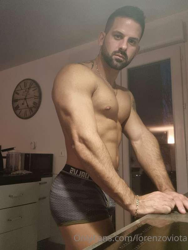 Feel like banging you hard right on this table