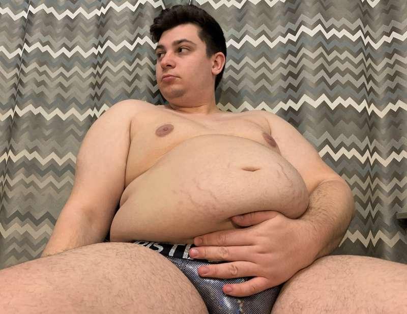 Flabby Fatty
