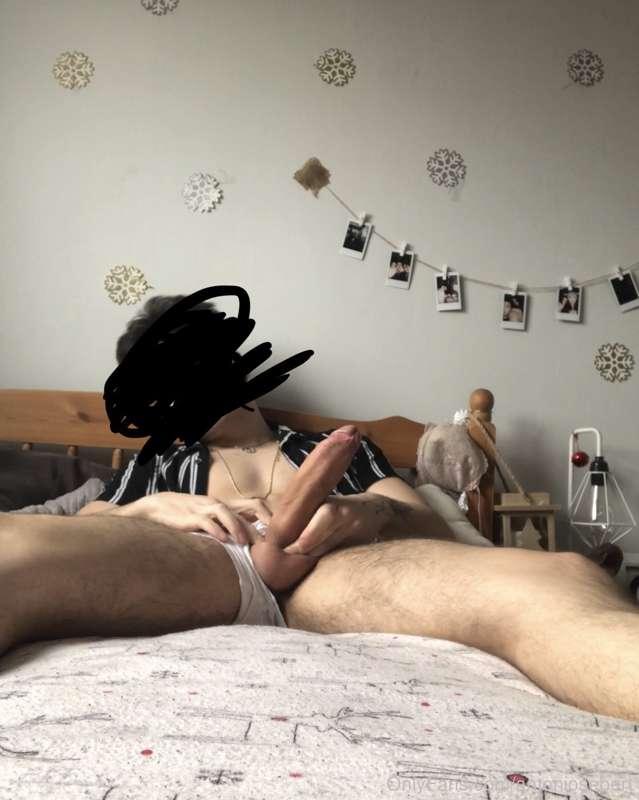 Come sit on it 🥴