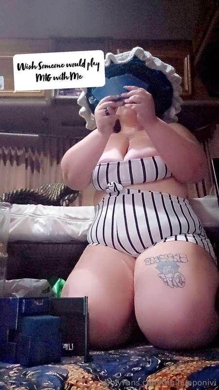 I play Green-Blue-Black Commander, what about you?