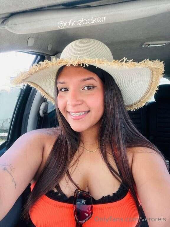 # 🔥 @alicebakerr 🔥I wanna show you what a bitch I can be😈## ..