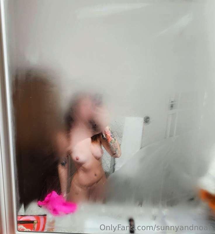 Steamy. 🧖‍♀️