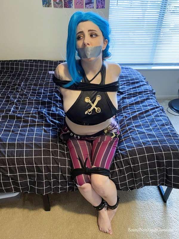 boundnerd69 image #34