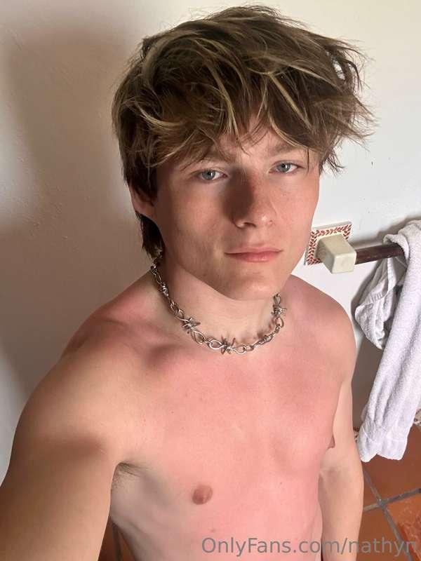 hot and horny