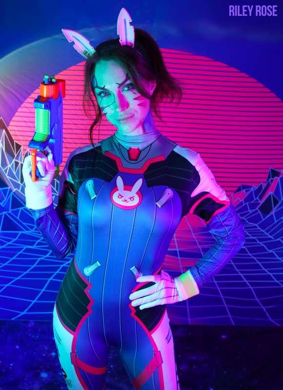 Nerf This!