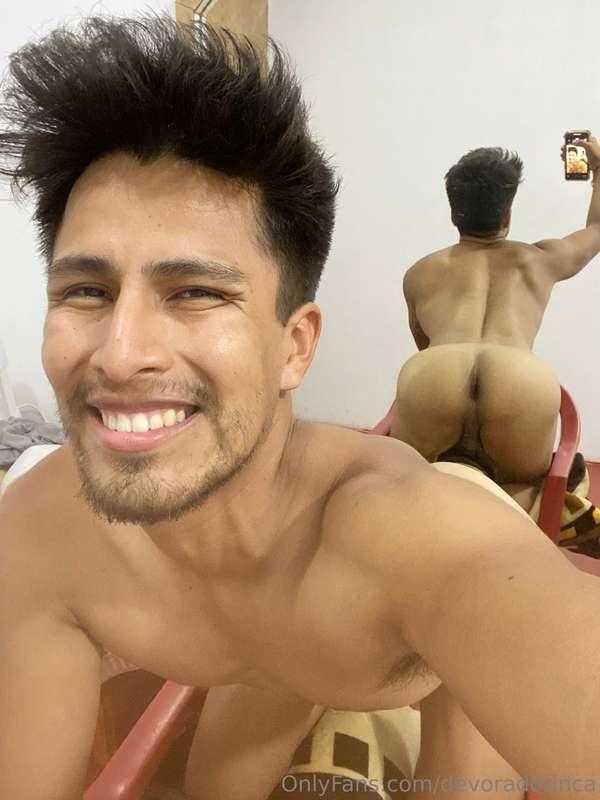 Les gusta mi sonrrisa 😈 @devoradorinca