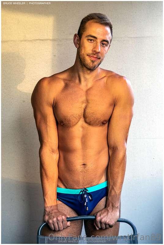 This is my sexy stare!