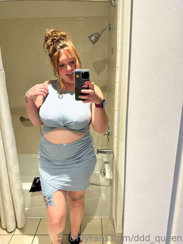 If we were going for date night which outfit would you pick?..