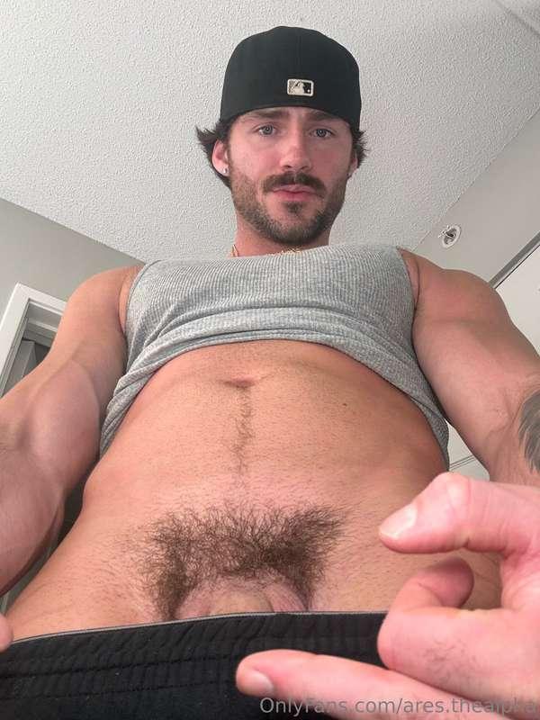 LIKE for pubesCOMMENT for pits