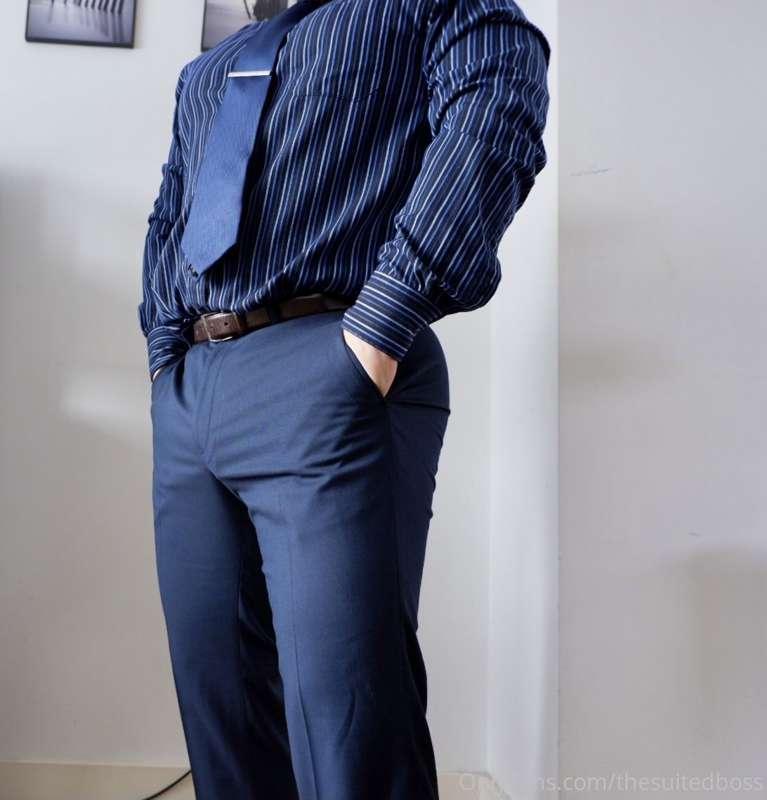 thesuitedboss image #0