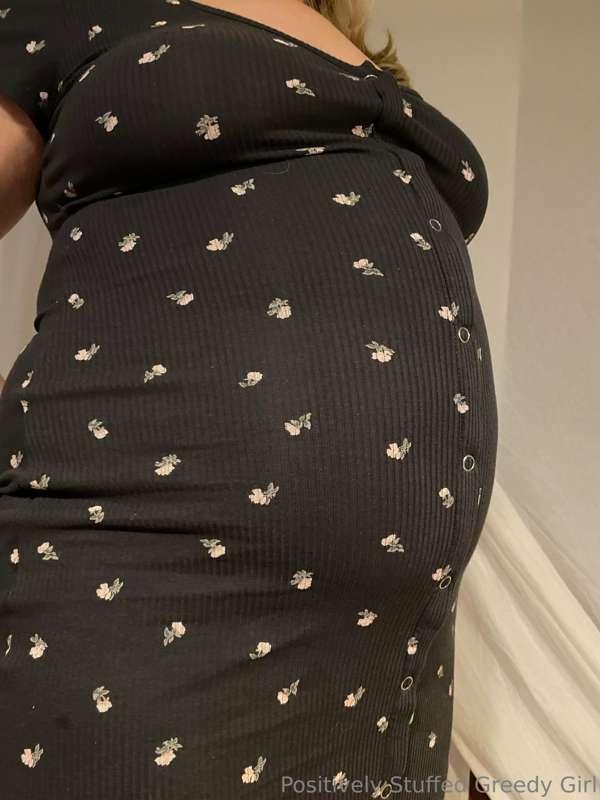 Day 22 - I eat and eat and eat but still these buttons will ..
