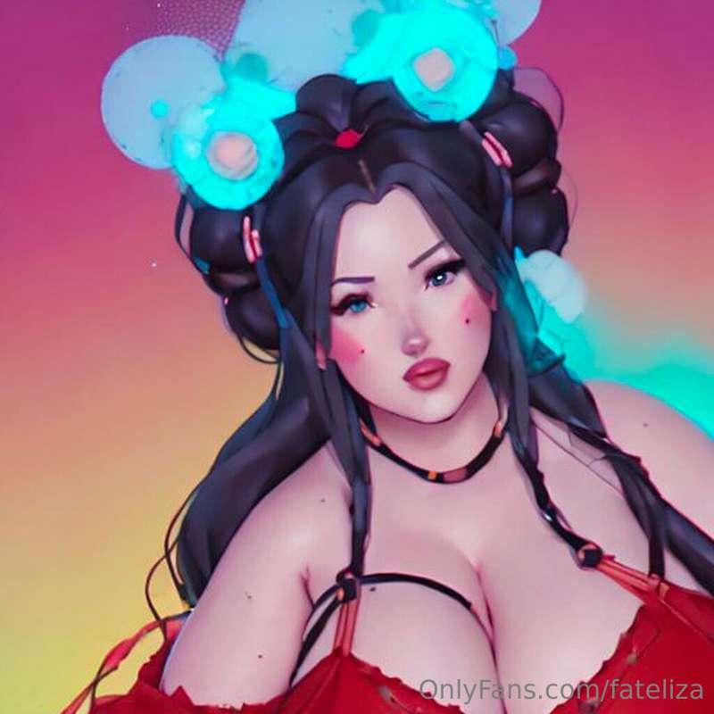 fateliza image #22