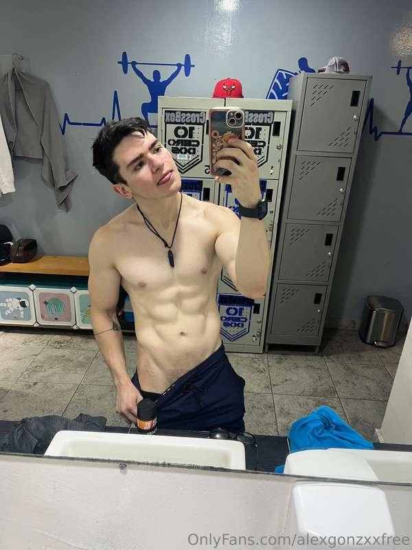Take my shorts off 