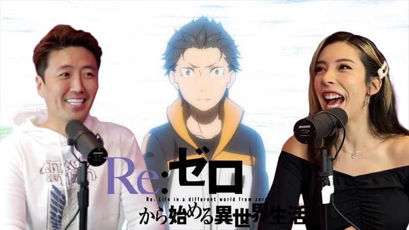 REZERO SEASON 2 EPISODE 13 FULL LENGTH REACTION!!