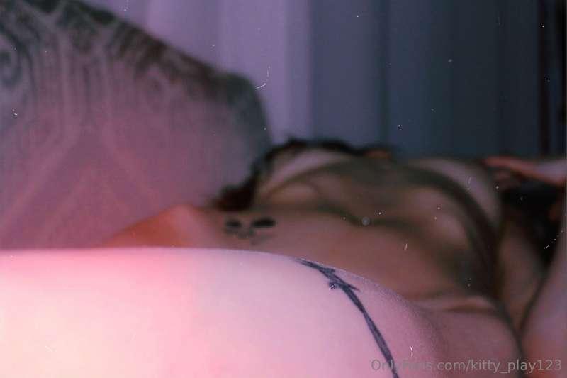 kitty_play123 image #1