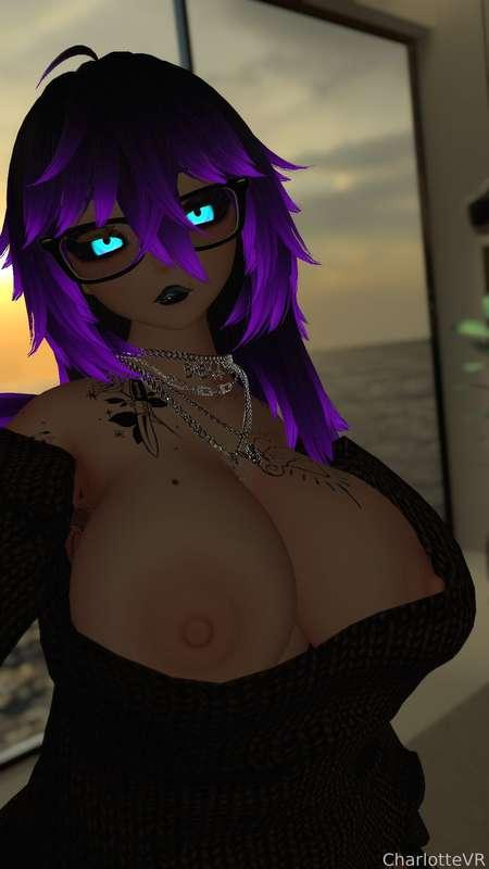 charlottevr image #7