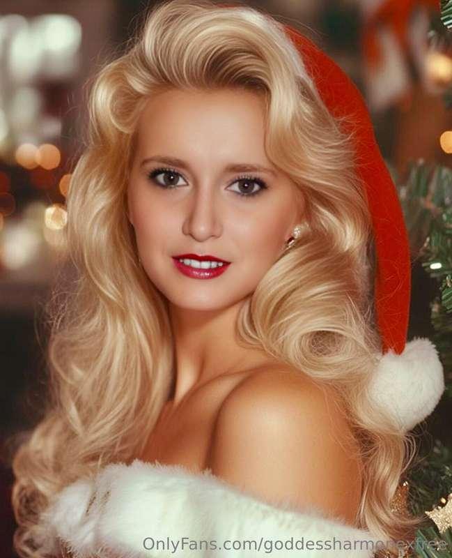 Every time a bell rings, a slave gets another Christmas task..