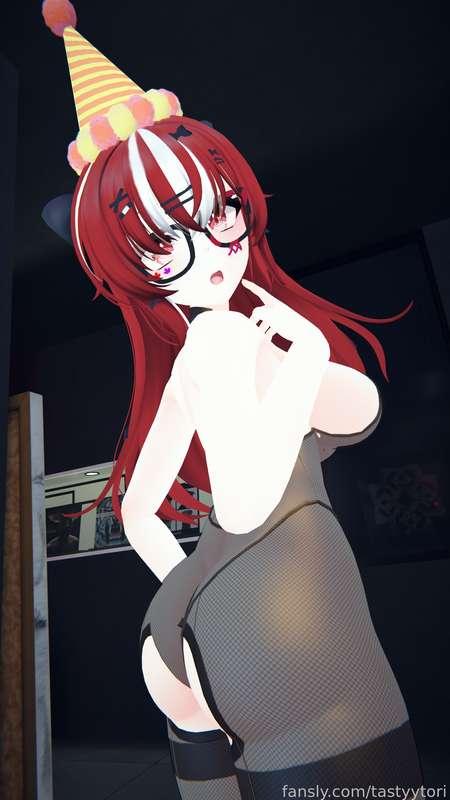 Is my birthday :3