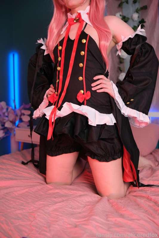 aliceredfox image #39