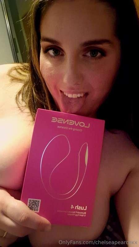 Looks what's arrived today, can't wait too have a play! Than..