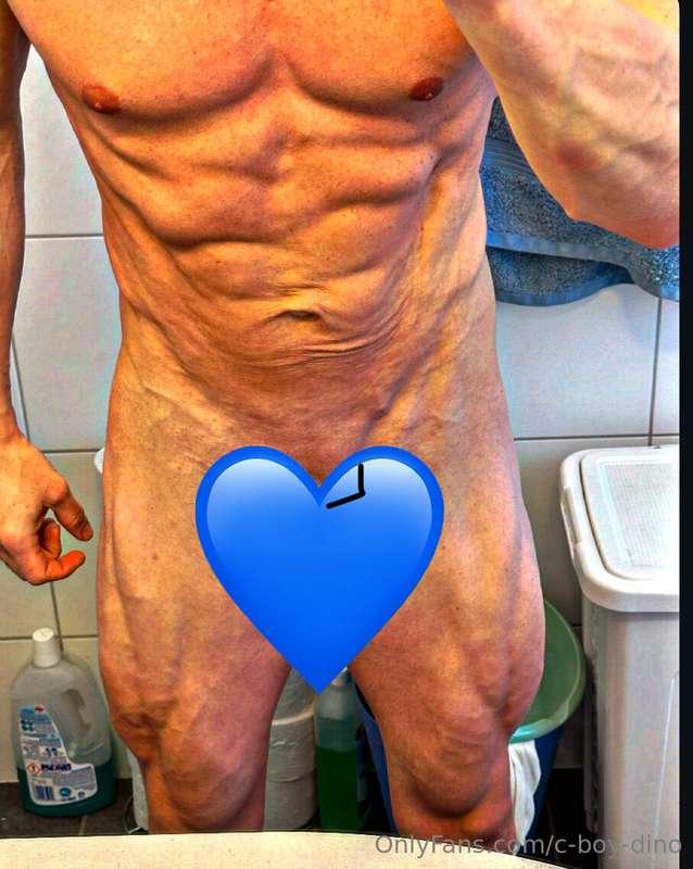 Good morning everyone ✌️Wanna see the uncensored version? Ch..