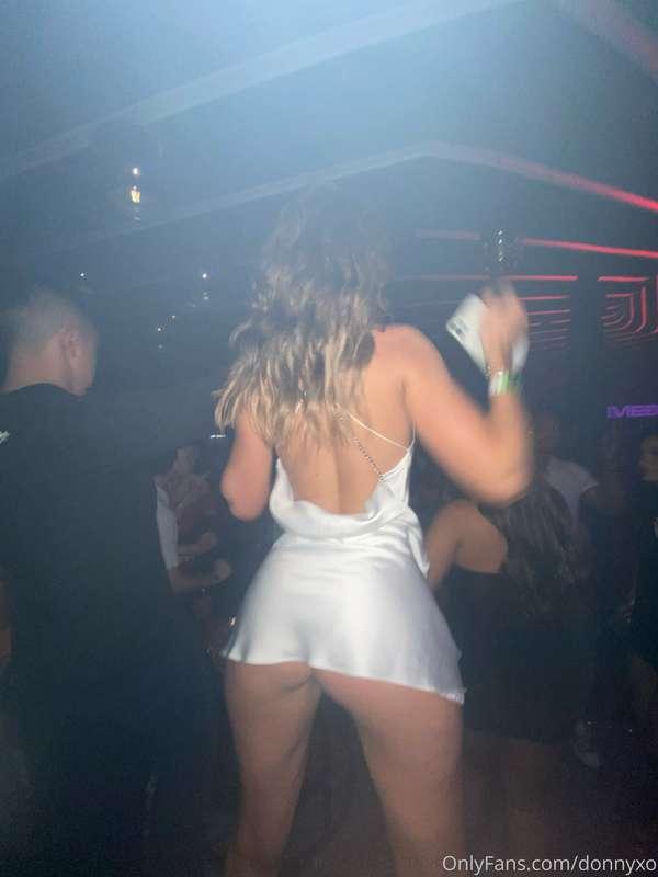 Last night was wild... who’s ready to see our sexy Miami con..