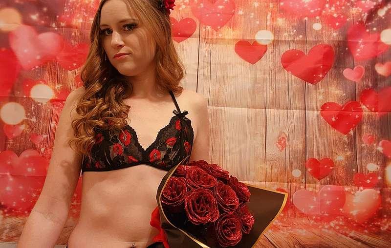 Did you know my Valentines bundle is me trying something new..