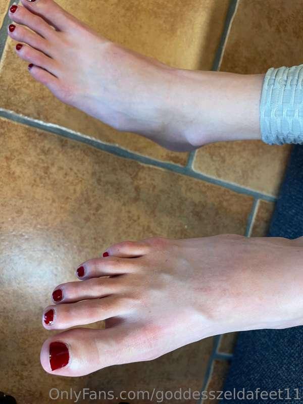 goddesszeldafeet11 image #19