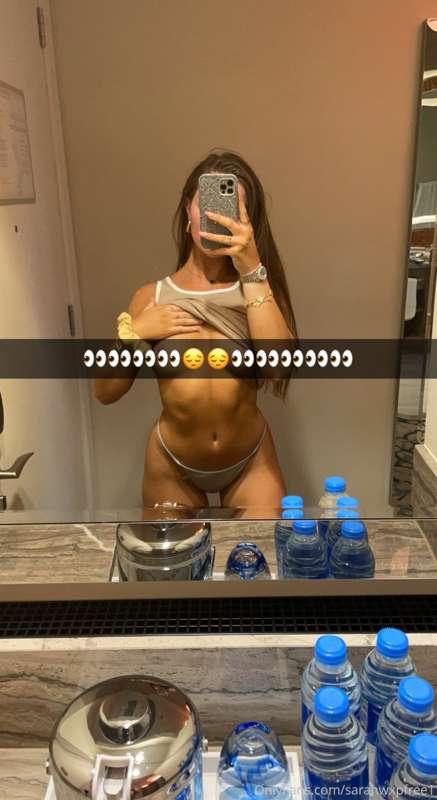 @sarahwxpfree for uncensored versions of everything i post h..