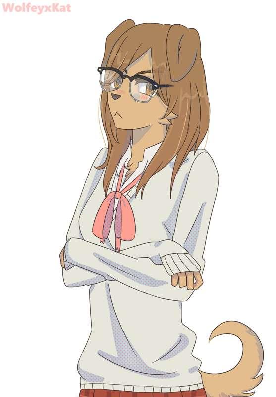 HH x Glasses 1
