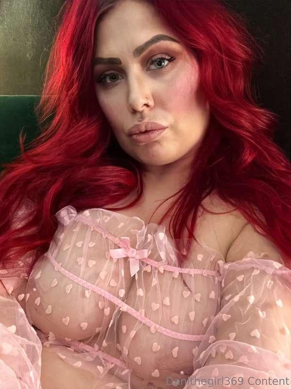 Muuuuuuaaaaahhhhh! Kisses! 💋